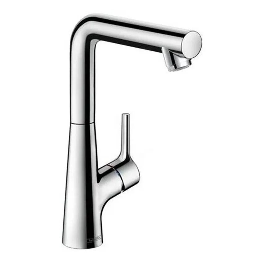 Смеситель для раковины Hansgrohe Talis S 72105000