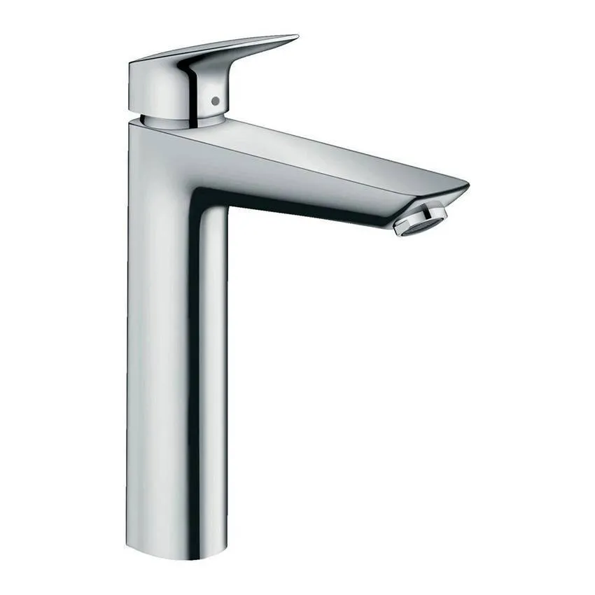 Смеситель для раковины Hansgrohe Logis 71091000