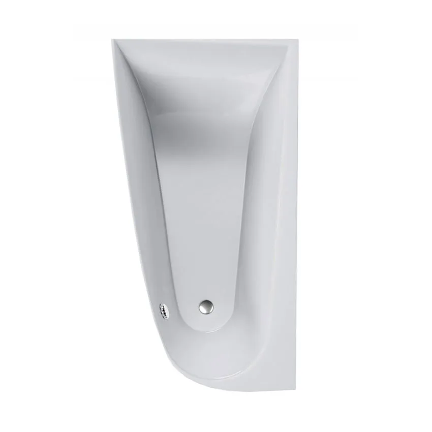 Ванна акриловая Vayer Boomerang (EH) 150x90 R