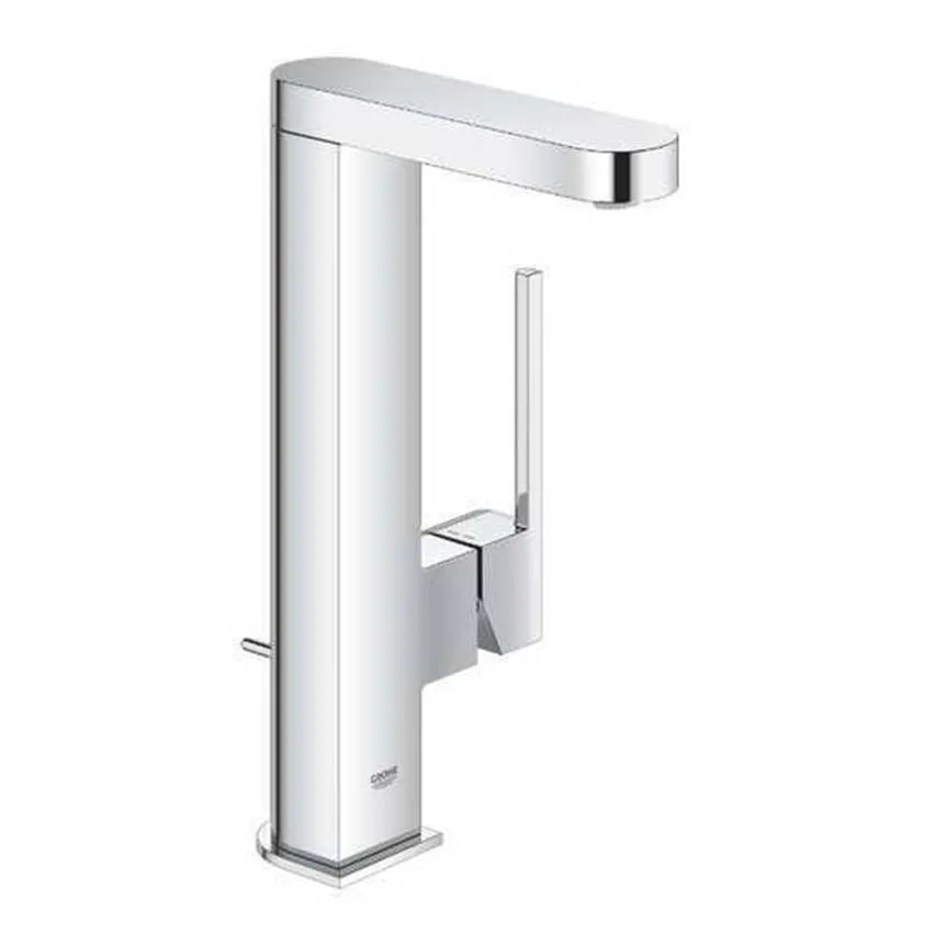 Смеситель для раковины Grohe Plus 23851003