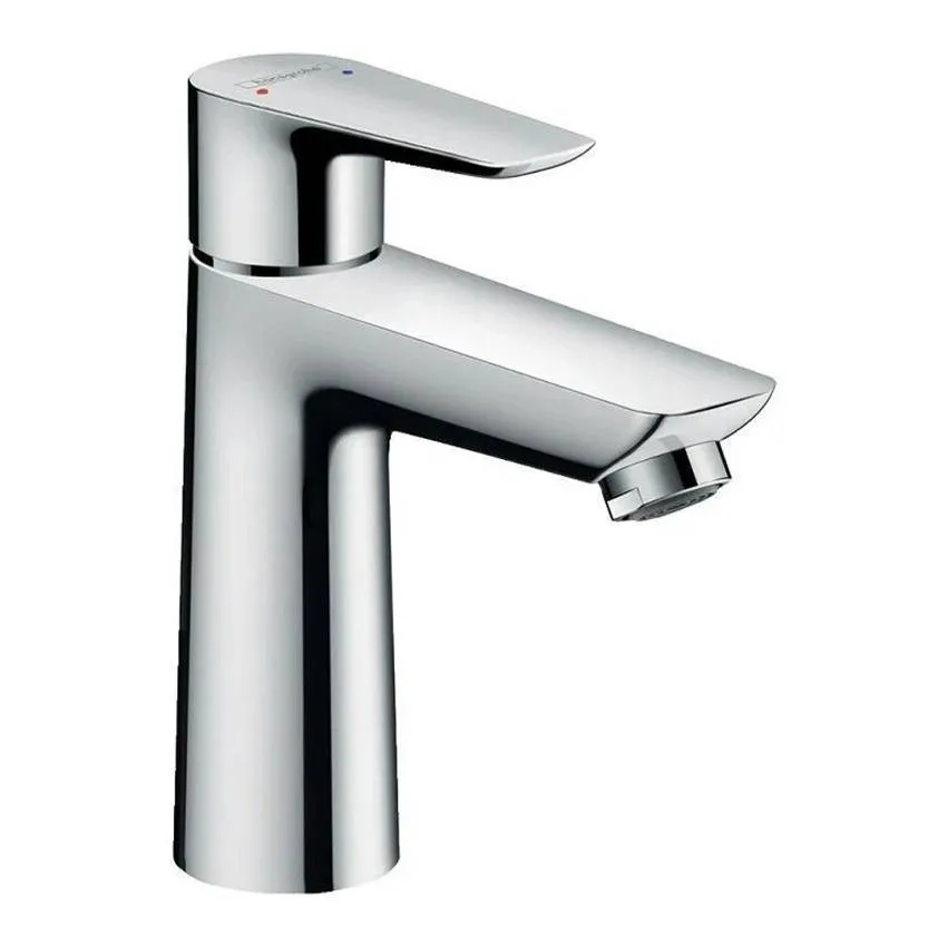 Смеситель для раковины Hansgrohe Talis E 110 71710000