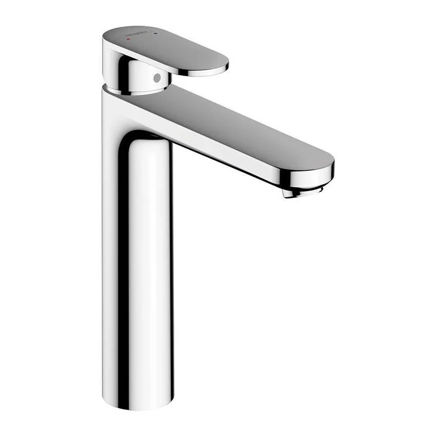 Смеситель для раковины Hansgrohe Vernis Blend 71582000 хром