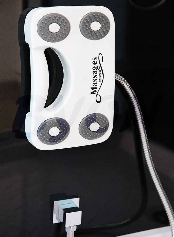 Душевая кабина Byon Runda 2608 изображение