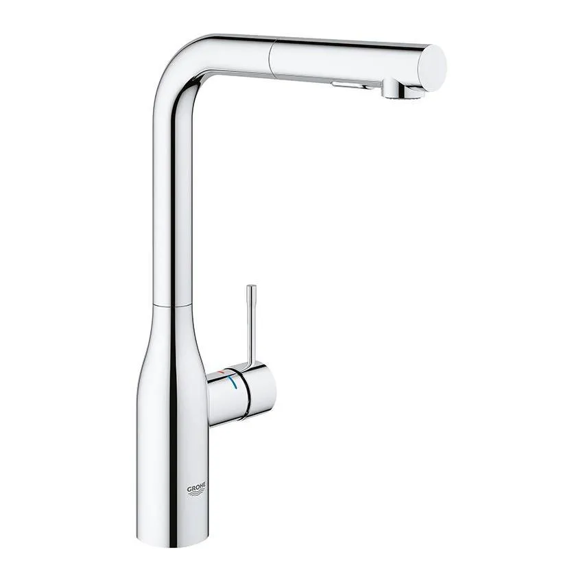 Смеситель для кухни Grohe Essence 30270000
