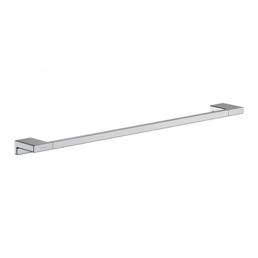 Полотенцедержатель Hansgrohe AddStoris 41747000, хром