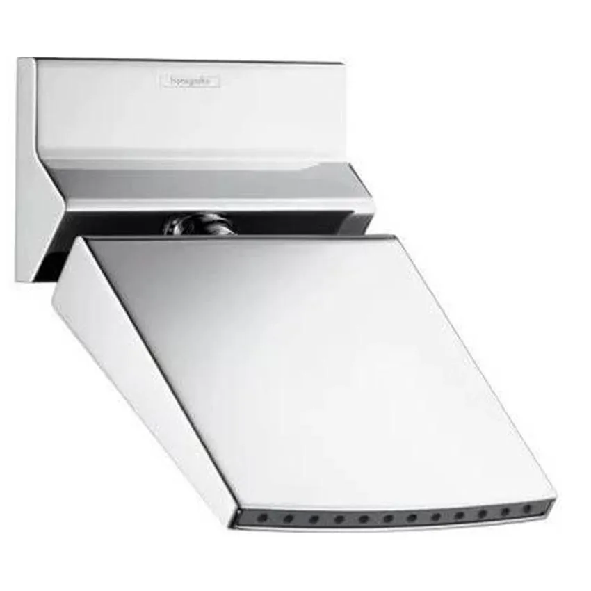 Верхний душ Hansgrohe Raindance Rainfall 150 Stream 26443000 хром