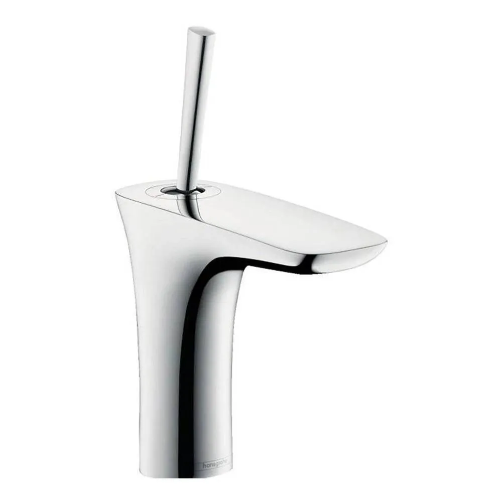 Смеситель для раковины Hansgrohe PuraVida 15070000 хром