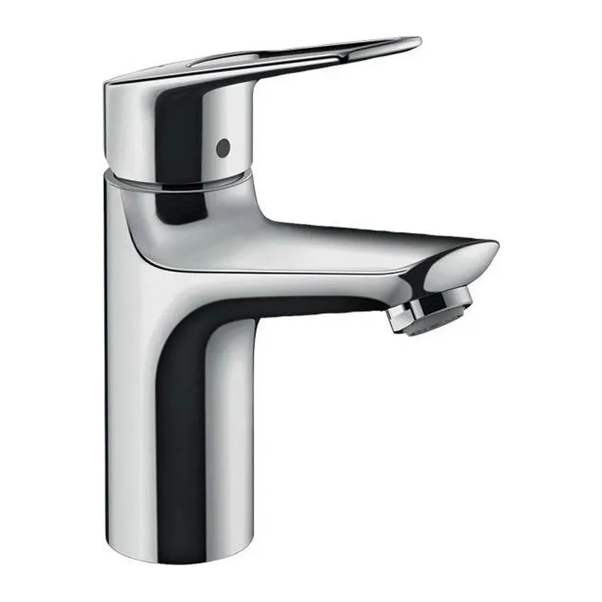 Смеситель для раковины Hansgrohe Novus Loop 100 71081000