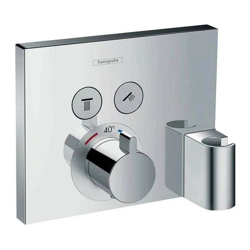 Термостат Hansgrohe ShowerSelect 15765000