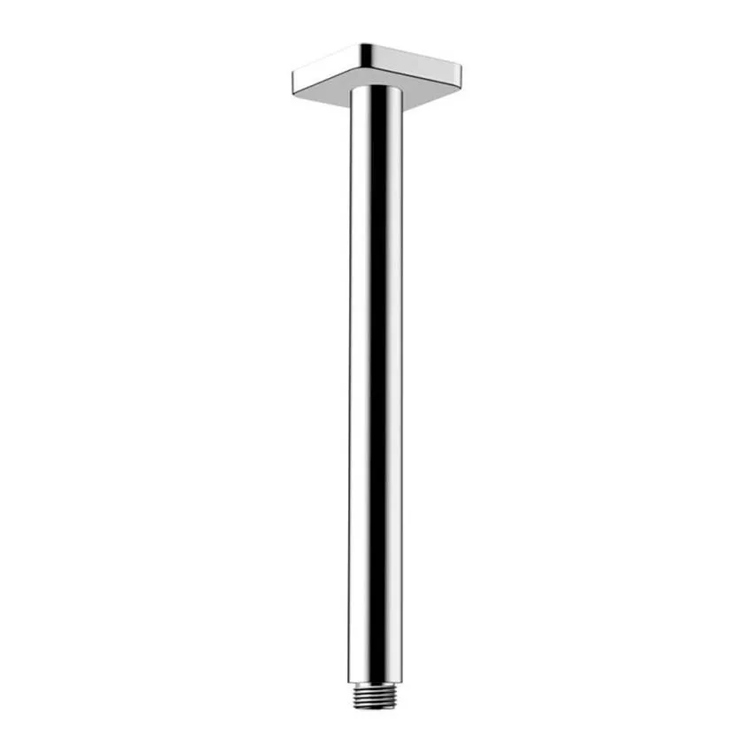 Потолочное подсоединение 300 мм Hansgrohe Vernis Shape 26407000 хром