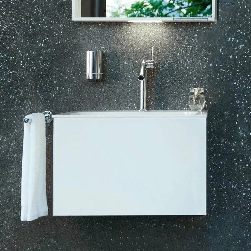 Тумба под раковину Keuco Plan 800 мм 32961300000 изображение