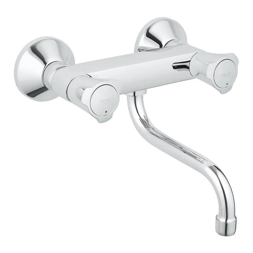 Смеситель для ванны Grohe Costa L 31187001
