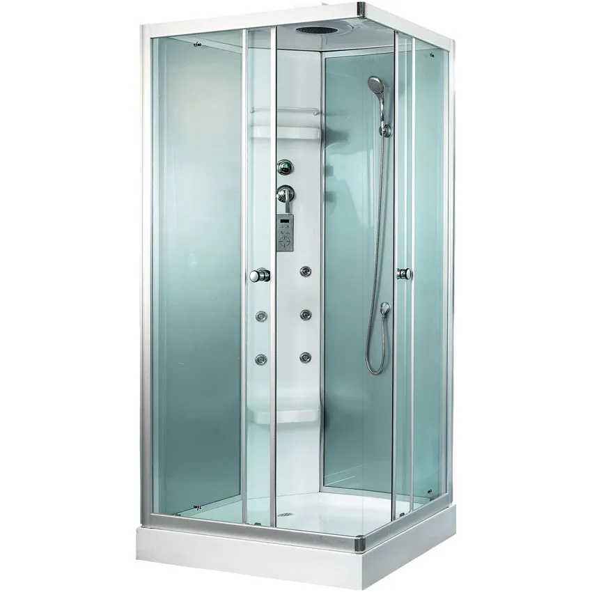 Душевая кабина Timo Lux TL-1504 L