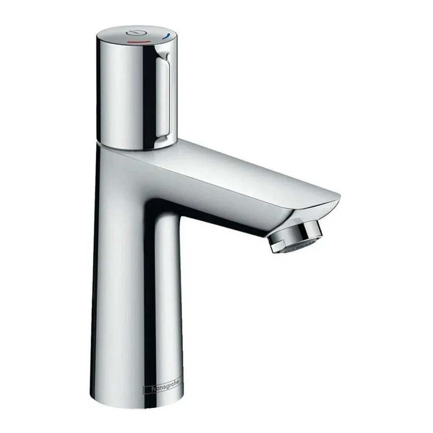Смеситель для раковины Hansgrohe Talis E Select 71750000