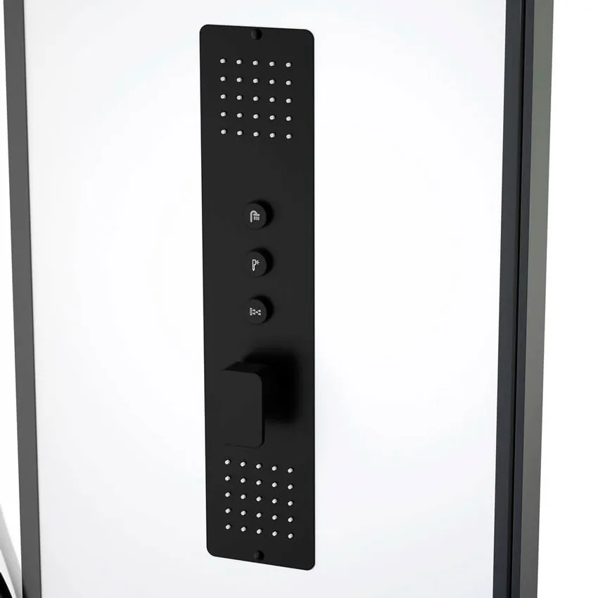 Душевая кабина B&W G8021 изображение