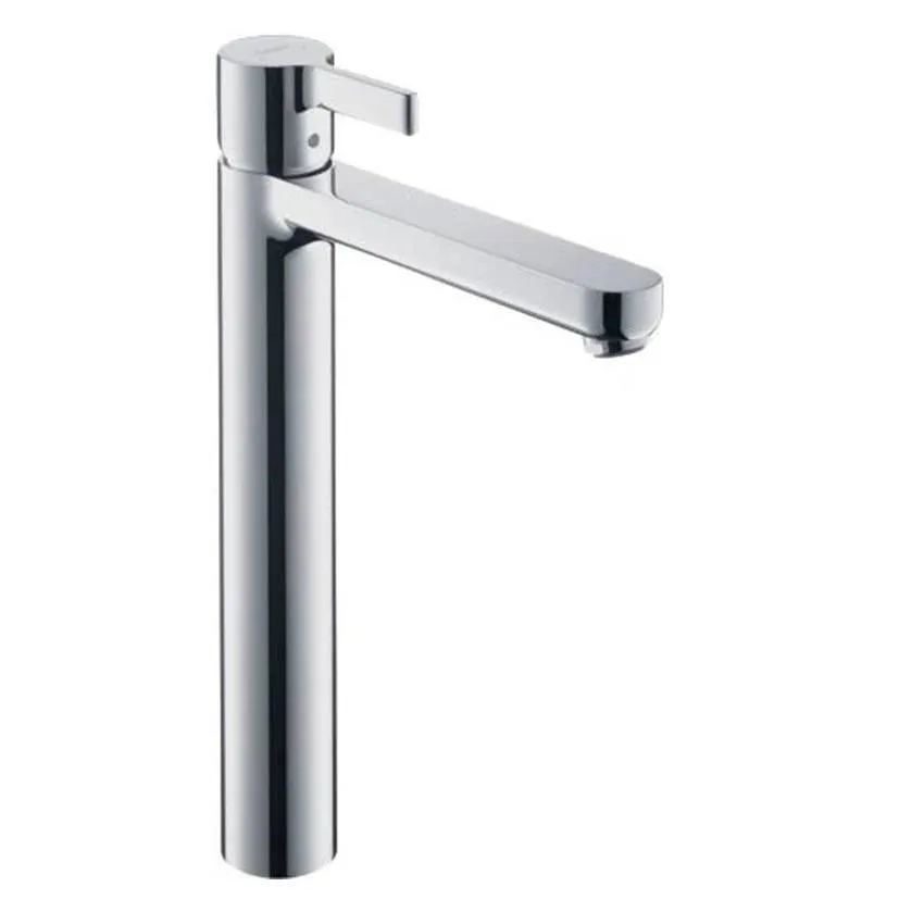 Смеситель для раковины Hansgrohe Metris S 31023000