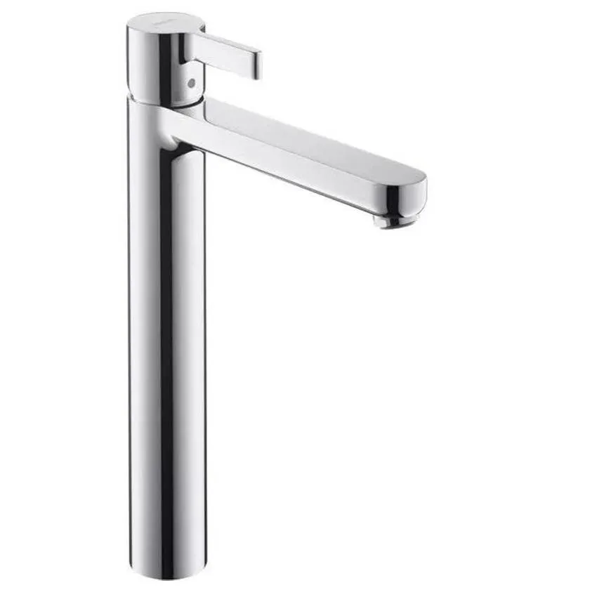 Смеситель для раковины Hansgrohe Metris S 31022000