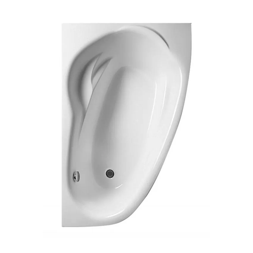 Ванна акриловая Relisan Zoya R 150x95