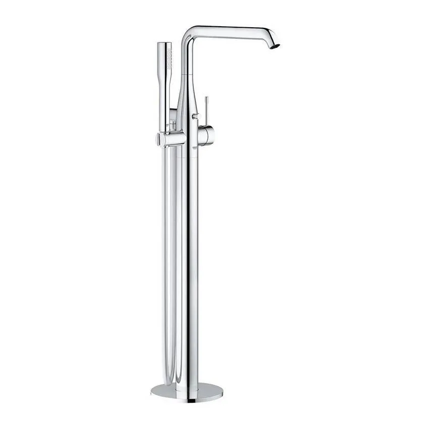 Напольный смеситель Grohe Essence 23491001