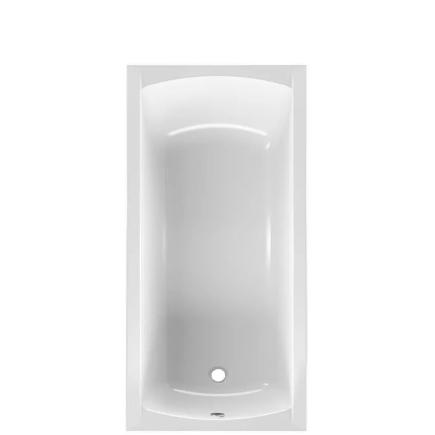 Ванна акриловая Marka One Modern 140x70