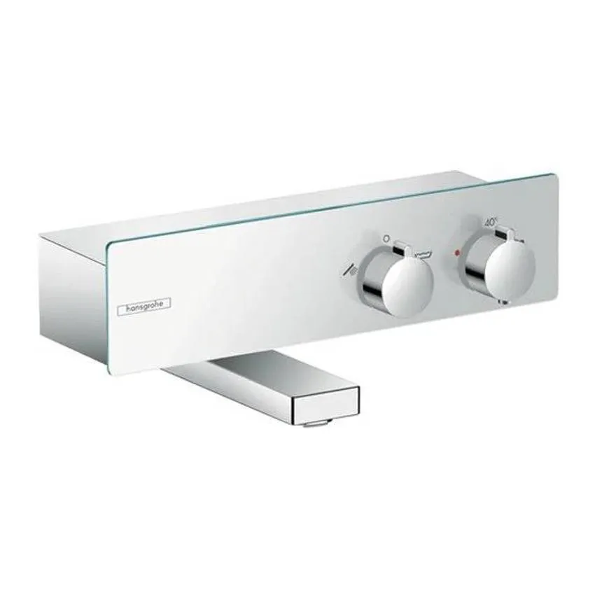 Термостат для ванны Hansgrohe ShowerTablet 13107000 хром