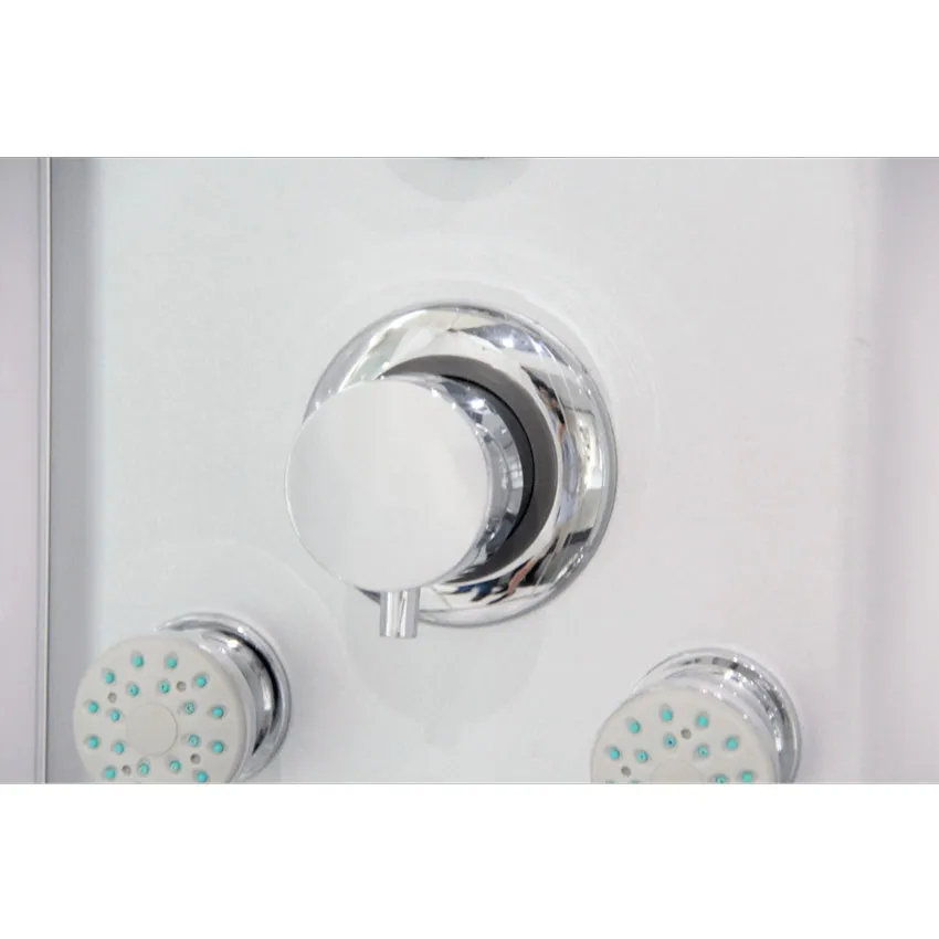 Душевая кабина Orans OLS-SR86150S изображение