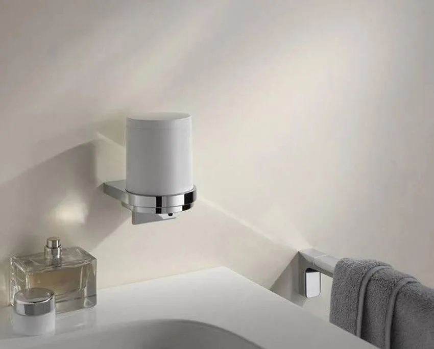 Дозатор жидкого мыла Keuco Collection Moll 12752010100 изображение