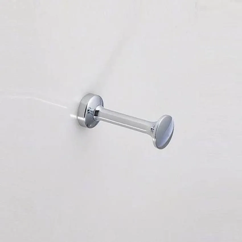 Крючок для халата Keuco Elegance 11616010000 82 мм изображение