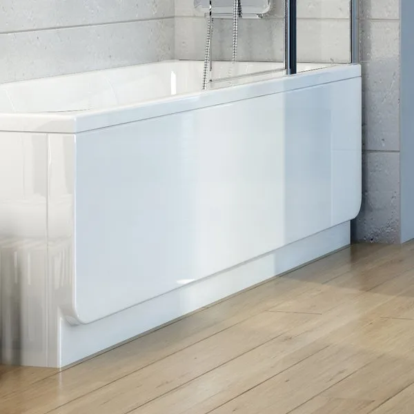 Панель Ravak Chrome 160x70 изображение