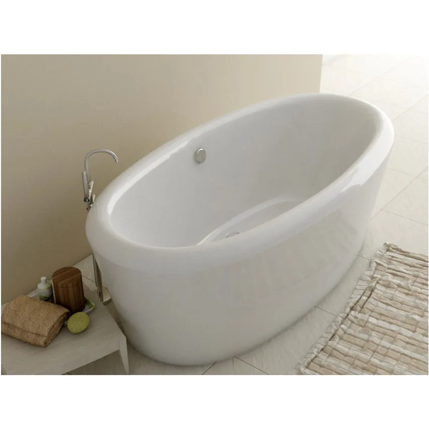 Ванна акриловая Relisan Neona 180x90 изображение