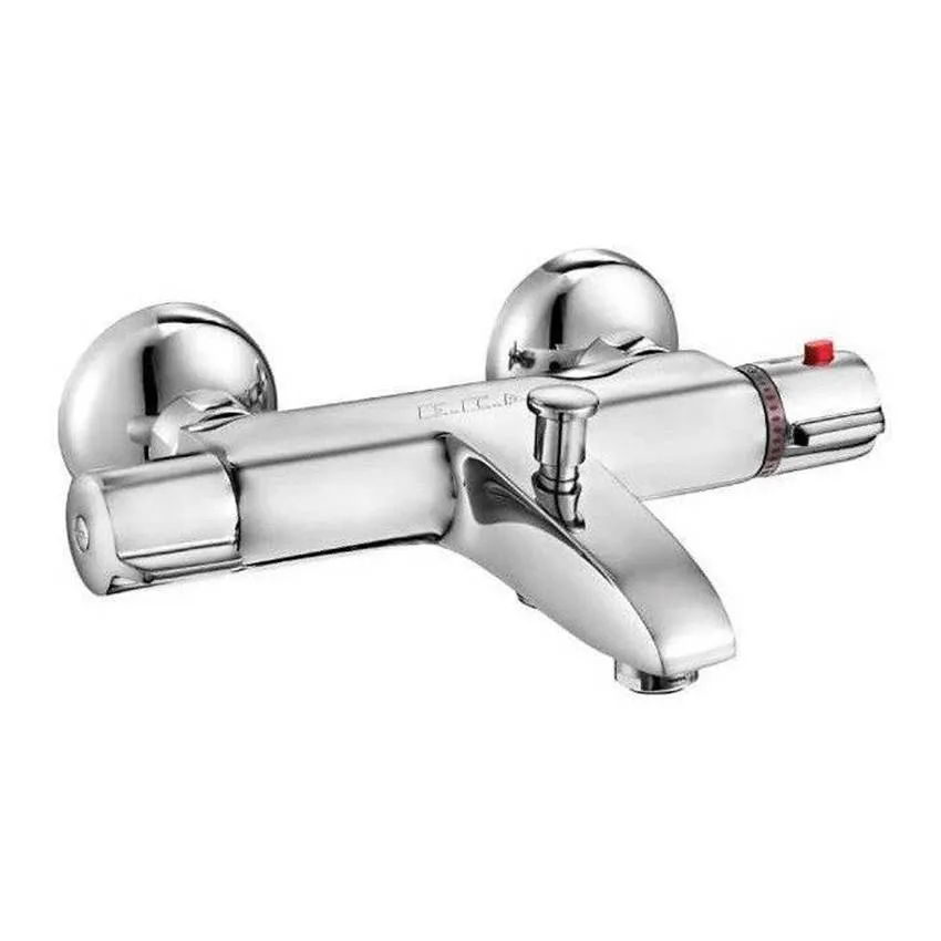 Термостат для ванны E.C.A. Thermostatic 102102340EX