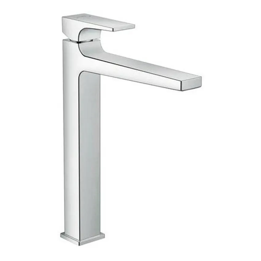 Смеситель для раковины Hansgrohe Metropol 260 32512000
