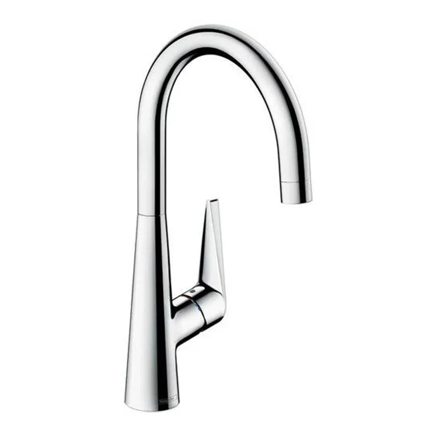 Смеситель для кухни Hansgrohe Talis S 260 72810000