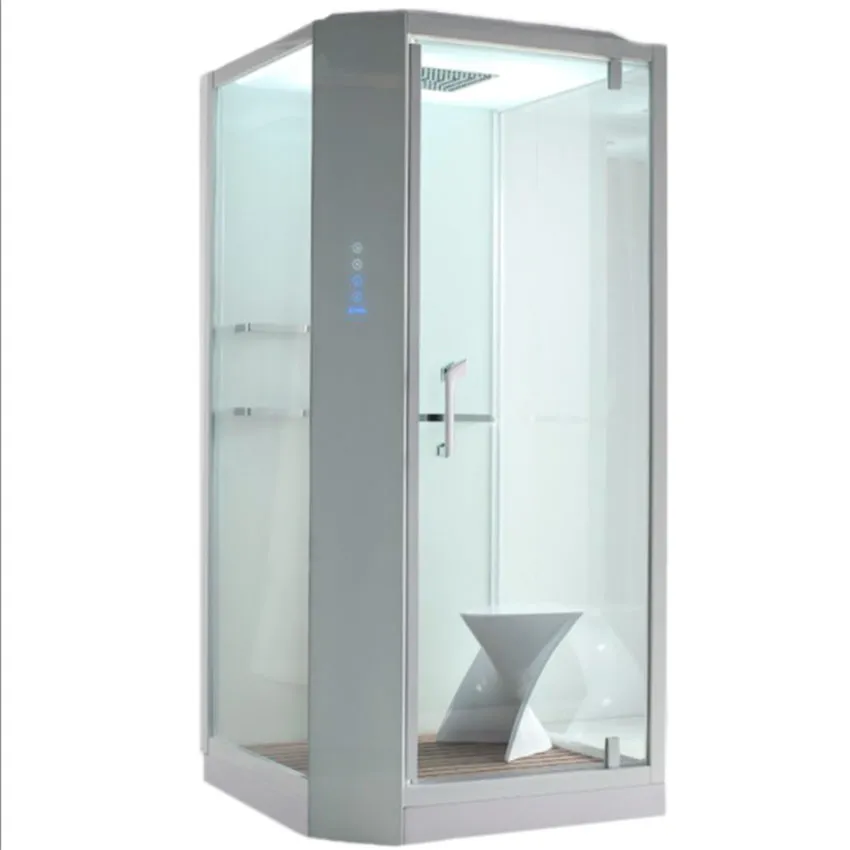Душевая кабина Orans OLS-SR89106S white