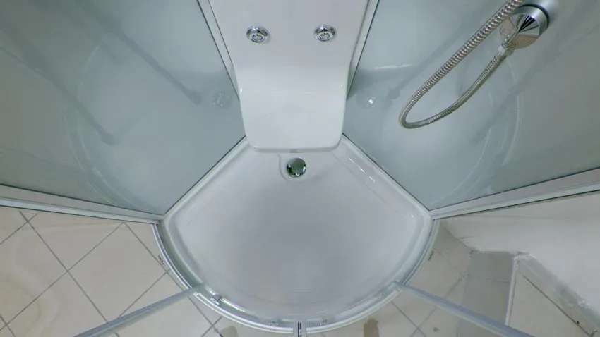 Душевая кабина Timo Lux TL-1502 изображение