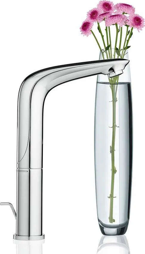 Смеситель для раковины Grohe Eurostyle 2015 23569003 изображение