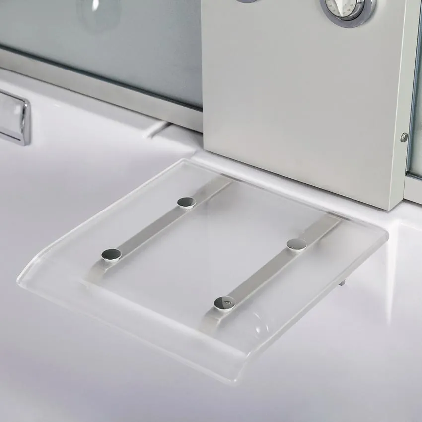 Душевая кабина Timo Lux TL1505 изображение