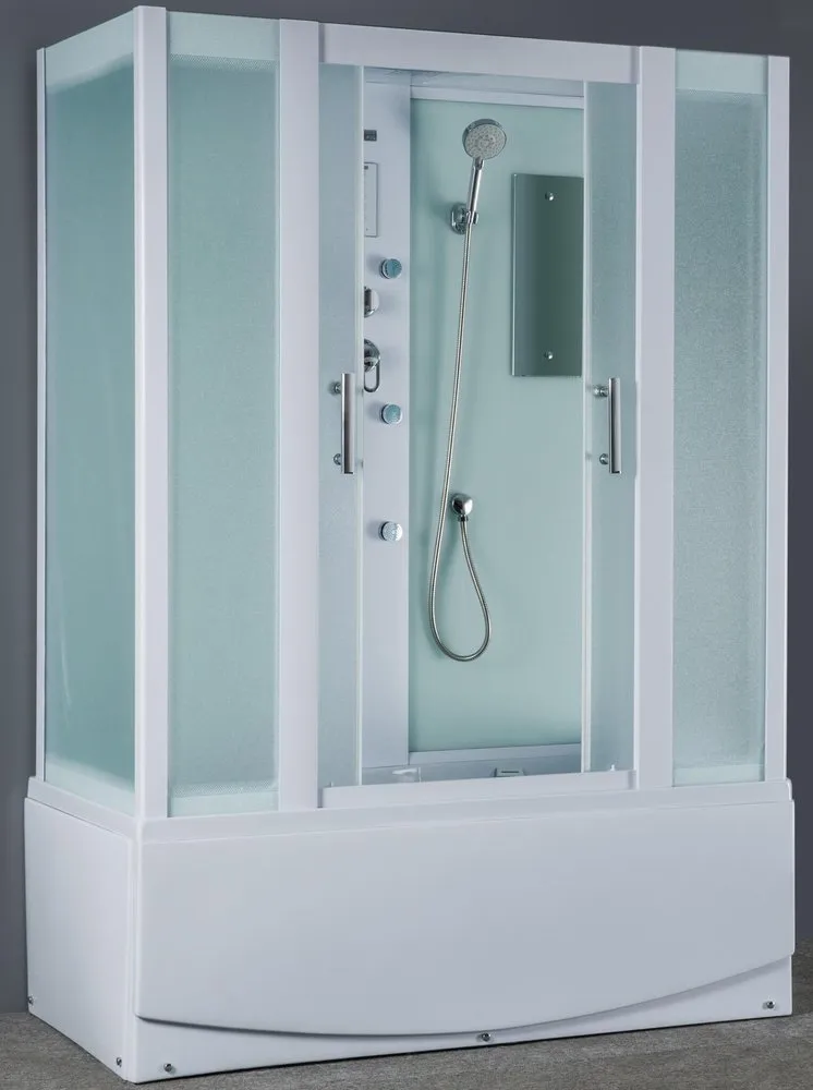 Душевая кабина Timo eco TE-0750 изображение