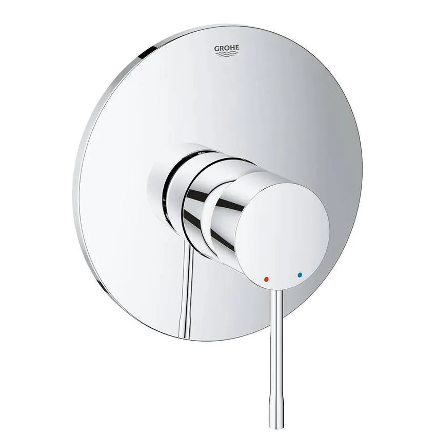 Встраиваемый смеситель Grohe Essence 19286001