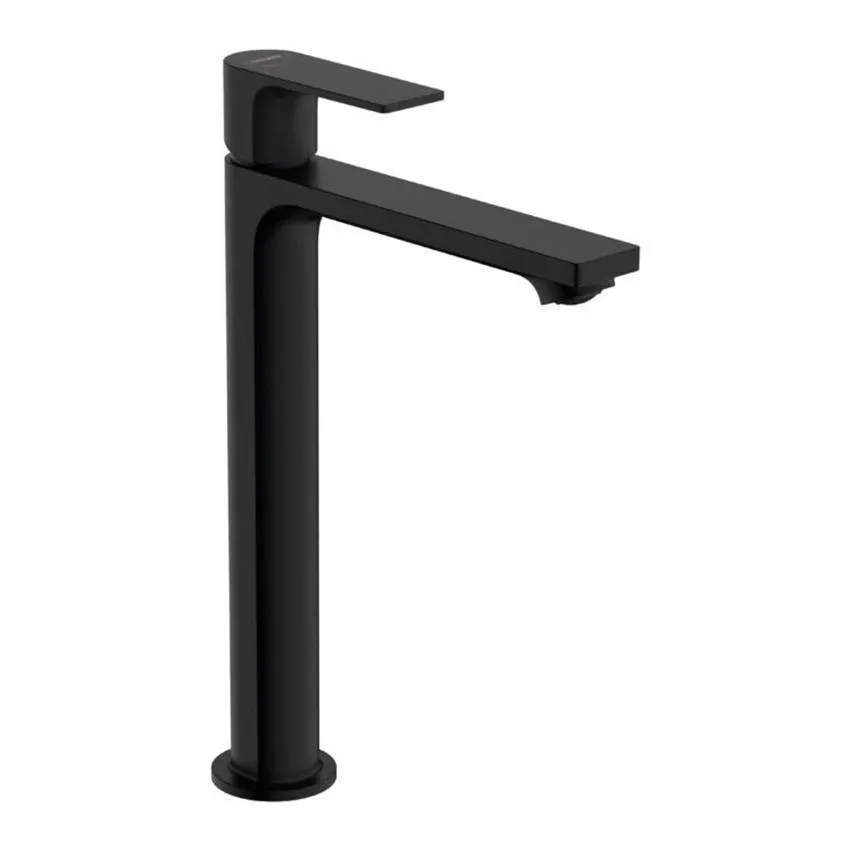 Смеситель для раковины Hansgrohe Rebris E 72581670