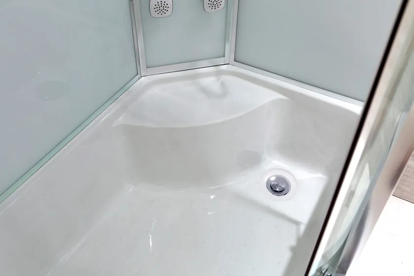 Душевая кабина B&W G5507 L изображение