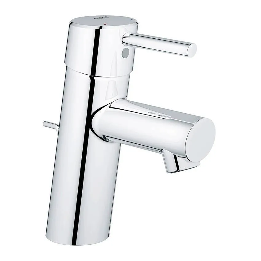 Смеситель для раковины Grohe Concetto New 32204001