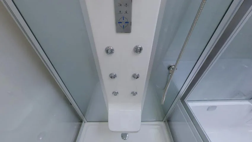 Душевая кабина Timo Lux TL-1501 изображение