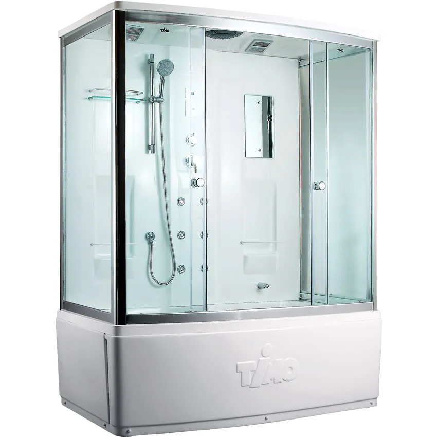 Душевая кабина Timo Lux T-7750