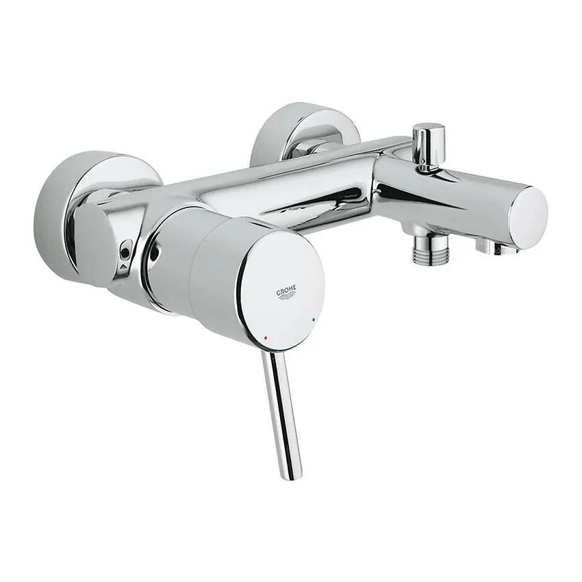 Смеситель для ванны Grohe Concetto 32211001
