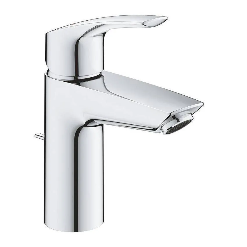 Смеситель для раковины Grohe Eurosmart 33265003 S-Size