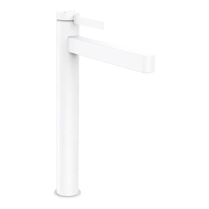 Смеситель для раковины Hansgrohe Finoris 76070700 со сливным клапаном Push-Open