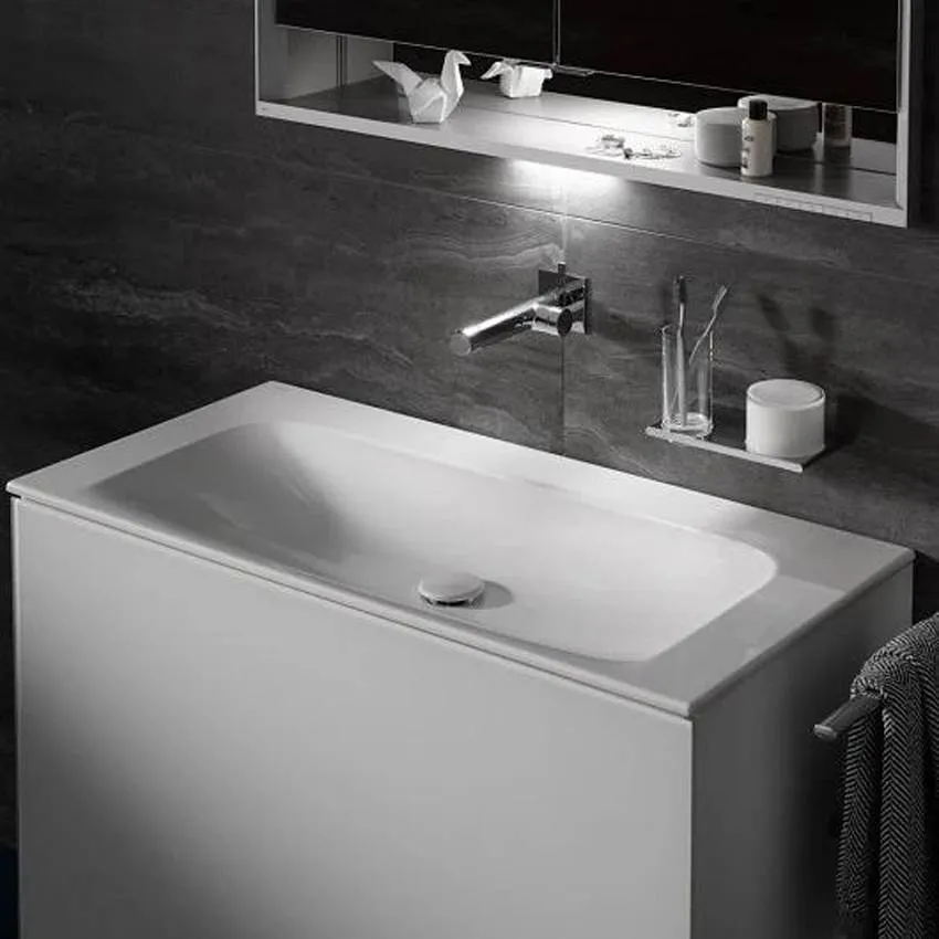 Тумба под раковину Keuco Plan 100 32972300000 изображение