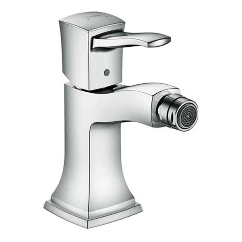 Смеситель для биде Hansgrohe Metropol Classic 31320000