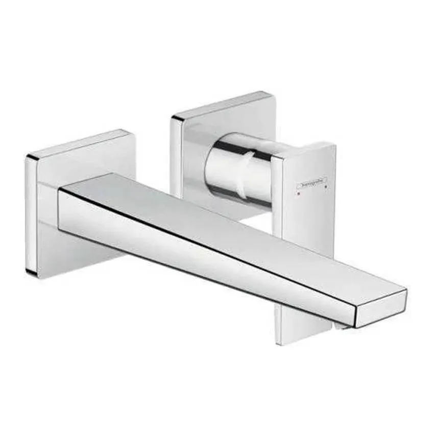 Смеситель для раковины Hansgrohe Metropol 32526000